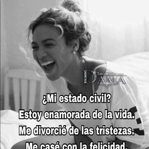 Meet your Posher, Rosa maria